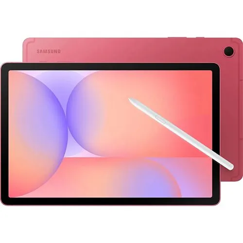 Планшет Samsung Galaxy Tab S10 Lite 10,9" +8 256Gb 5G Coralred
