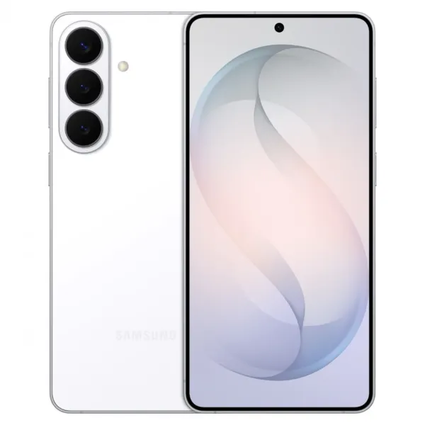 Samsung Galaxy S26+ 12+ 512Gb White (Exynos,nano-SIM/eSIM)