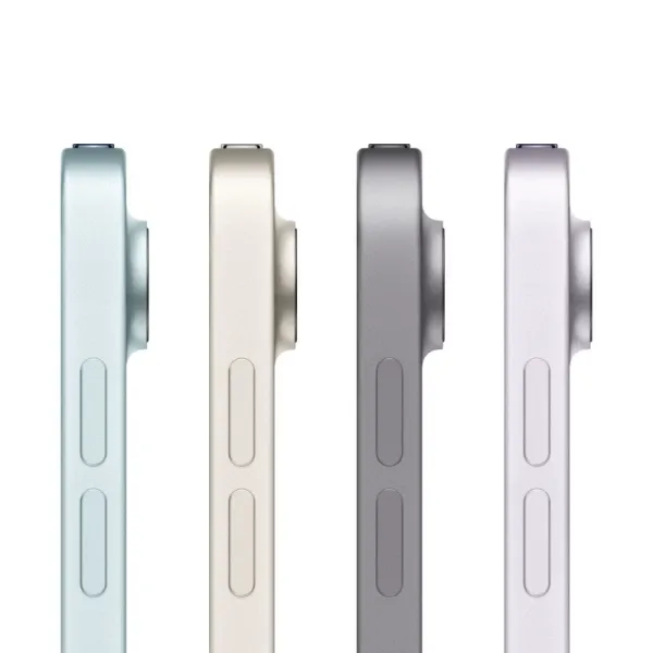 Apple iPad Air 11 (2024) Wi-Fi 256gb Blue