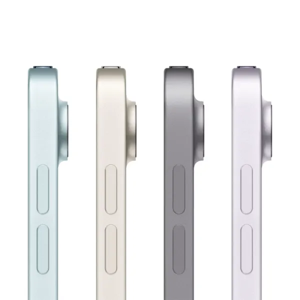 Apple iPad Air 13 (2024) Wi-Fi 128gb Starlight