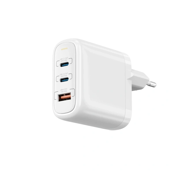 Блок WIWU Ark 65W White