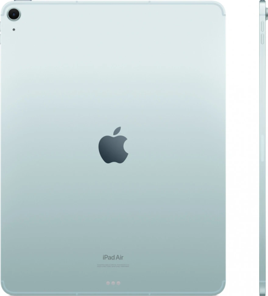 Apple iPad Air 13 (2025) LTE 128gb Blue