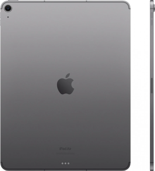 Apple iPad Air 13 (2025) LTE 256gb Space Gray